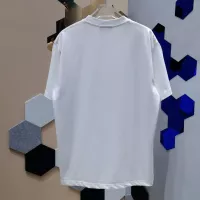 $41.00 USD Christian Dior T-Shirts Short Sleeved For Unisex #1347175
