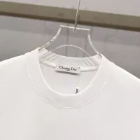 $48.00 USD Christian Dior T-Shirts Short Sleeved For Unisex #1347179