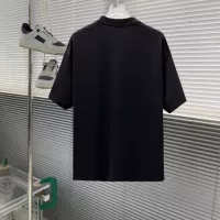 $48.00 USD Christian Dior T-Shirts Short Sleeved For Unisex #1347180