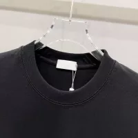 $48.00 USD Christian Dior T-Shirts Short Sleeved For Unisex #1347180