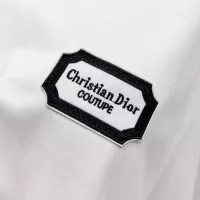 $48.00 USD Christian Dior T-Shirts Short Sleeved For Unisex #1347183