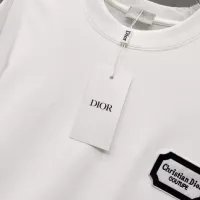 $48.00 USD Christian Dior T-Shirts Short Sleeved For Unisex #1347183