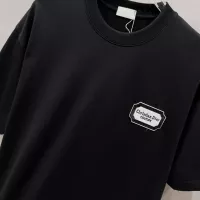 $48.00 USD Christian Dior T-Shirts Short Sleeved For Unisex #1347184