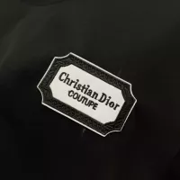 $48.00 USD Christian Dior T-Shirts Short Sleeved For Unisex #1347184