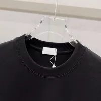 $48.00 USD Christian Dior T-Shirts Short Sleeved For Unisex #1347184