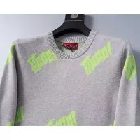 $52.00 USD Gucci Sweaters Long Sleeved For Men #1347187
