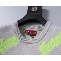 $52.00 USD Gucci Sweaters Long Sleeved For Men #1347187