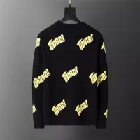 $52.00 USD Gucci Sweaters Long Sleeved For Men #1347191