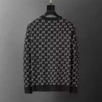 $52.00 USD Gucci Sweaters Long Sleeved For Men #1347192