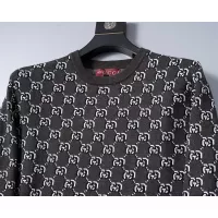 $52.00 USD Gucci Sweaters Long Sleeved For Men #1347192