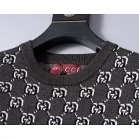 $52.00 USD Gucci Sweaters Long Sleeved For Men #1347192