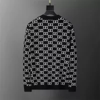 $52.00 USD Gucci Sweaters Long Sleeved For Men #1347193
