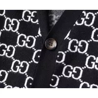 $52.00 USD Gucci Sweaters Long Sleeved For Men #1347193