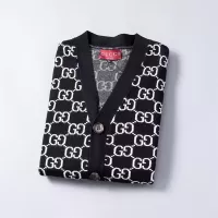 $52.00 USD Gucci Sweaters Long Sleeved For Men #1347193