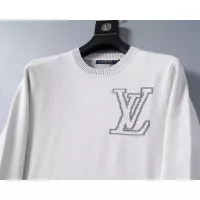$52.00 USD Louis Vuitton LV Sweaters Long Sleeved For Men #1347194