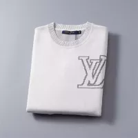 $52.00 USD Louis Vuitton LV Sweaters Long Sleeved For Men #1347194