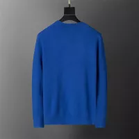 $52.00 USD Louis Vuitton LV Sweaters Long Sleeved For Men #1347195