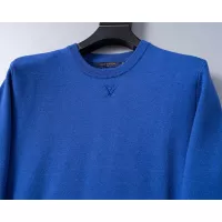 $52.00 USD Louis Vuitton LV Sweaters Long Sleeved For Men #1347195