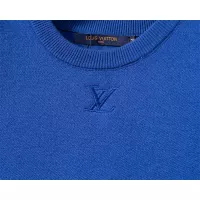 $52.00 USD Louis Vuitton LV Sweaters Long Sleeved For Men #1347195