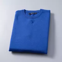 $52.00 USD Louis Vuitton LV Sweaters Long Sleeved For Men #1347195