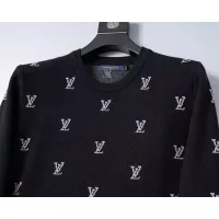 $52.00 USD Louis Vuitton LV Sweaters Long Sleeved For Men #1347196