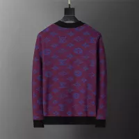$52.00 USD Louis Vuitton LV Sweaters Long Sleeved For Men #1347198