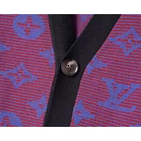 $52.00 USD Louis Vuitton LV Sweaters Long Sleeved For Men #1347198