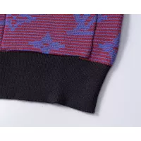 $52.00 USD Louis Vuitton LV Sweaters Long Sleeved For Men #1347198
