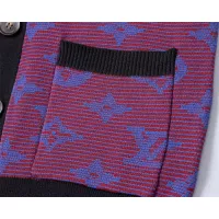 $52.00 USD Louis Vuitton LV Sweaters Long Sleeved For Men #1347198