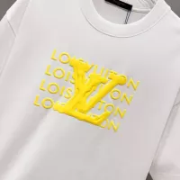 $48.00 USD Louis Vuitton LV T-Shirts Short Sleeved For Unisex #1347209