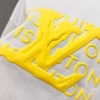 $48.00 USD Louis Vuitton LV T-Shirts Short Sleeved For Unisex #1347209