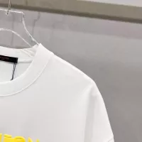 $48.00 USD Louis Vuitton LV T-Shirts Short Sleeved For Unisex #1347209