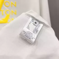 $48.00 USD Louis Vuitton LV T-Shirts Short Sleeved For Unisex #1347209