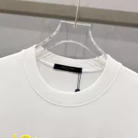 $48.00 USD Louis Vuitton LV T-Shirts Short Sleeved For Unisex #1347209