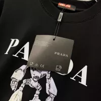 $48.00 USD Prada T-Shirts Short Sleeved For Unisex #1347216