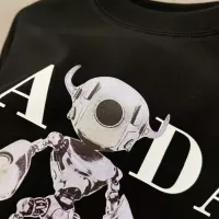 $48.00 USD Prada T-Shirts Short Sleeved For Unisex #1347216