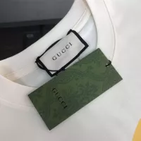 $45.00 USD Gucci T-Shirts Short Sleeved For Men #1347220