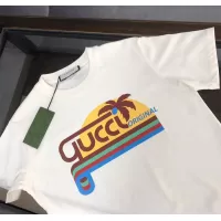 $45.00 USD Gucci T-Shirts Short Sleeved For Men #1347220