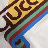 $45.00 USD Gucci T-Shirts Short Sleeved For Men #1347220
