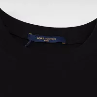$42.00 USD Louis Vuitton LV T-Shirts Short Sleeved For Unisex #1347224