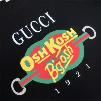 $45.00 USD Gucci T-Shirts Short Sleeved For Men #1347225