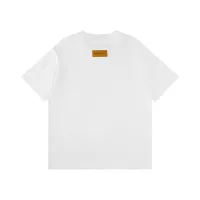 $41.00 USD Louis Vuitton LV T-Shirts Short Sleeved For Unisex #1347226