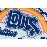 $41.00 USD Louis Vuitton LV T-Shirts Short Sleeved For Unisex #1347226