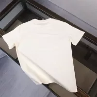 $45.00 USD Gucci T-Shirts Short Sleeved For Men #1347227