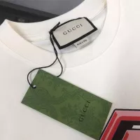 $45.00 USD Gucci T-Shirts Short Sleeved For Men #1347227