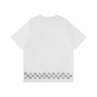 $42.00 USD Louis Vuitton LV T-Shirts Short Sleeved For Unisex #1347228