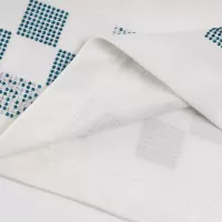 $42.00 USD Louis Vuitton LV T-Shirts Short Sleeved For Unisex #1347228