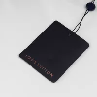 $42.00 USD Louis Vuitton LV T-Shirts Short Sleeved For Unisex #1347228