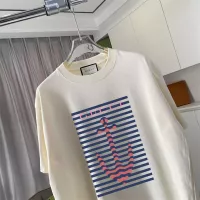 $42.00 USD Gucci T-Shirts Short Sleeved For Unisex #1347229