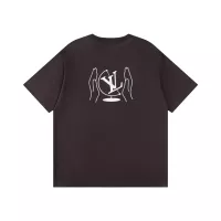 $42.00 USD Louis Vuitton LV T-Shirts Short Sleeved For Unisex #1347233